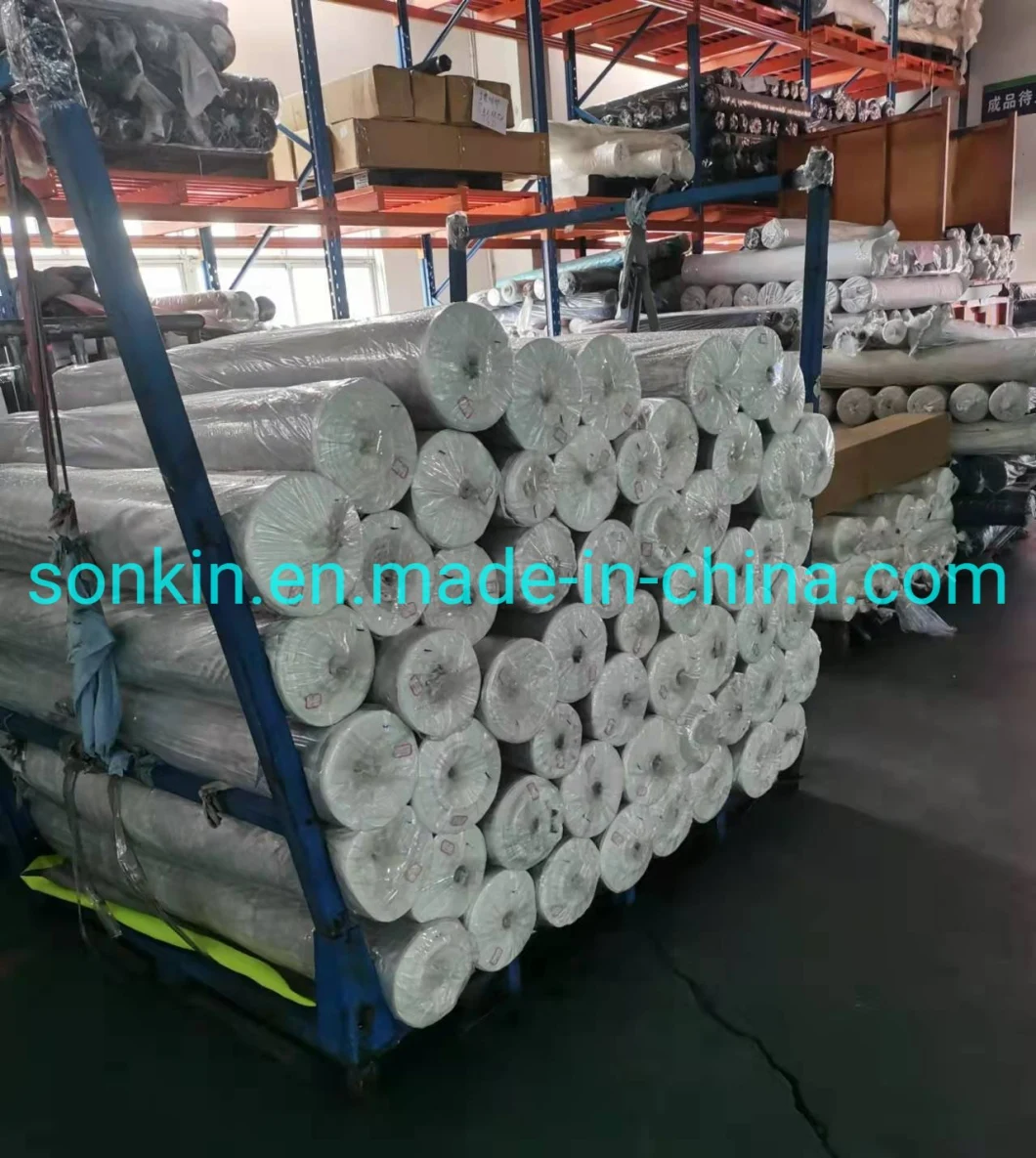 China Manufacturer 100%Preoxidized Carbon Fiber High Temperature Resistance Flame Retardant Woven Fabric